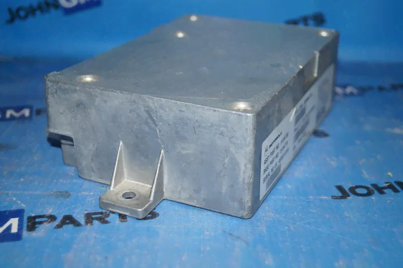 Блок Управления GMC Yukon 15184769-0