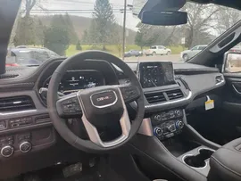 GMC Yukon SLT