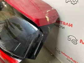 Крышка багажника (дверь 3-5) GMC Terrain 2 2019г. (артикул MAD-97092583)