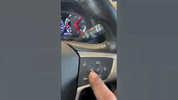 2020 GMC Acadia Air Filter Life Reset