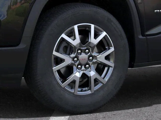 GMC Acadia SLT-2