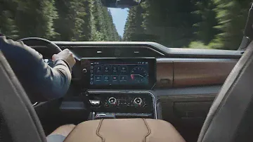 THE GMC Sierra Denali Ultimate | THE Premium Interior