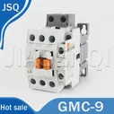 Новый оригинальный контактор переменного тока GMC (D) - 9 GMC-12 GMC-18 GMC-22 GMC-32 220V