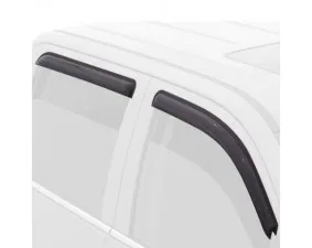 Дефлекторы боковых окон GMC Terrain