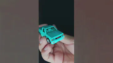 '91 GMC SYCLONE serie BOULEVARD hot wheels PREMIUM