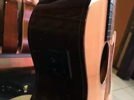 Акустическая гитара Sigma GMC-1E