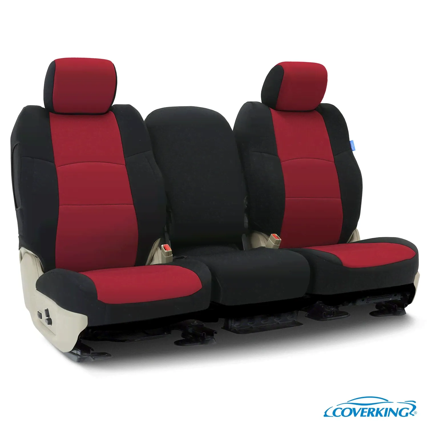 2021 GMC Terrain Seat Cover