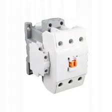КОНТАКТОР МОЩНОСТИ GMC-85 230V 3P 85A 45kW LG LS НОВЫЙ
