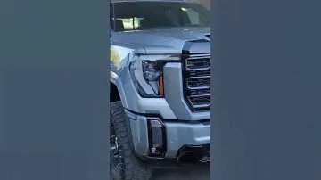 sterling metallic sierra hd 2024 at4