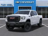 GMC Sierra 1500 AT4X