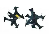 Фреза гусиные лапки Huter для GMC-5.5, GMC-6.5, GMC-6.8, GMC-7.0