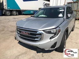 Блок управления печки/климат-контроля GMC Terrain (2018-…) 2018г. (артикул 113-78173_30102021131718)