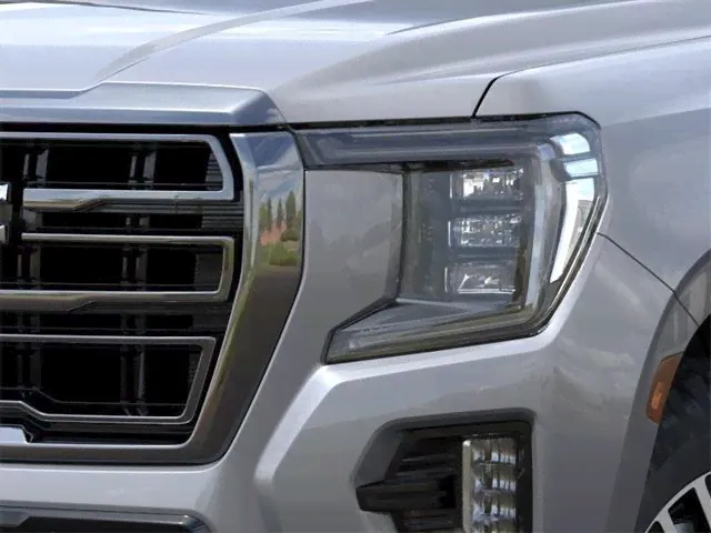 GMC Yukon AT4-2