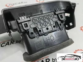 Дефлектор обдува салона GMC Terrain 2 2020г. (артикул 192-388)