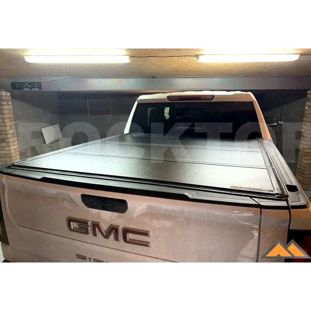 Крышка кузова GMC Sierra