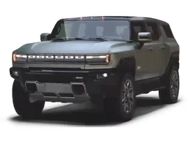 2024 GMC Hummer EV SUV