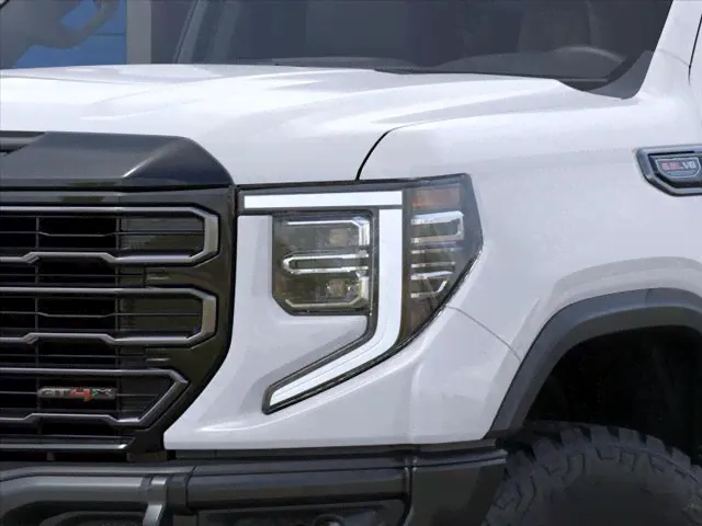 GMC Sierra 1500 AT4X-2