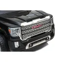 Детская машина GMC Sierra Denali 4WD 12V - BLACK - HL368