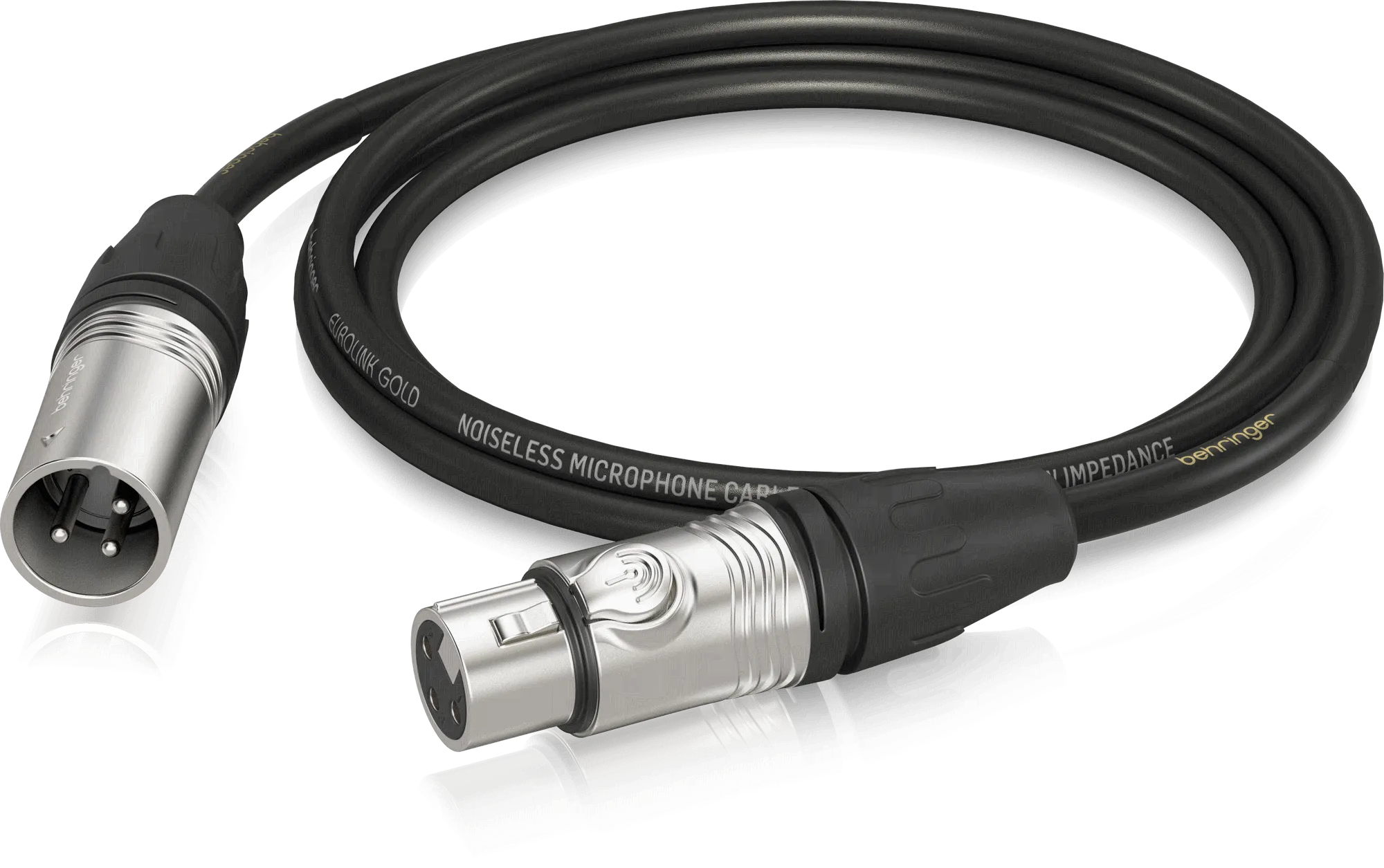 Шнур XLR-XLR Behringer GMC-150-1