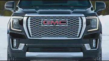 2021 GMC Yukon Denali Features, Design, Interior and Driving