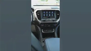 2021 GMC Acadia Denali | Universal Hyundai