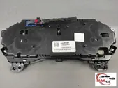 панель приборов (щиток) GMC Acadia внедорожник 5 дв. 2021г. (артикул 049-308760)