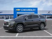 GMC Acadia SLT