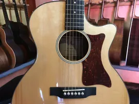 Акустическая гитара Sigma GMC-1E