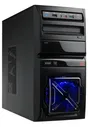 GMC Компьютерный корпус GMC Tank, черный (00000076091)