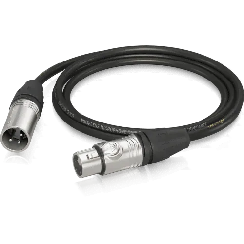Шнур XLR-XLR Behringer GMC-150-0