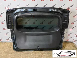 Крышка багажника (дверь 3-5) GMC Terrain 2 2019г. (артикул 192-1922)