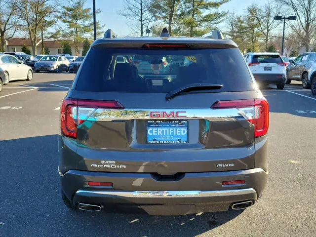 GMC Acadia-3