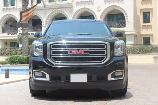  GMC YUKON  -0