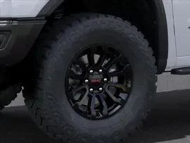 GMC Sierra 1500 AT4X