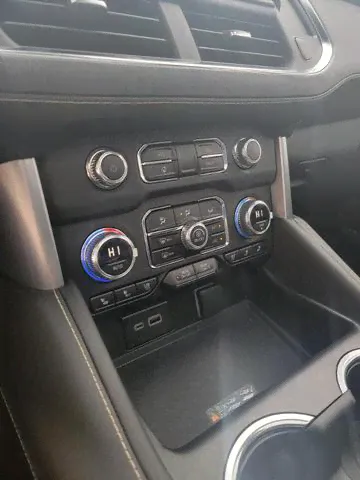 GMC Yukon SLT
