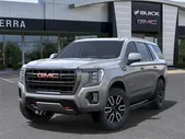 GMC Yukon AT4