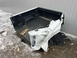 Кунг GMC Sierra 0000г. (артикул pza-136910)
