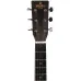 Sigma Guitars GMC-STE-BKB+