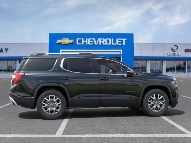 GMC Acadia SLT-1