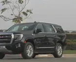 Аренда GMC Yukon