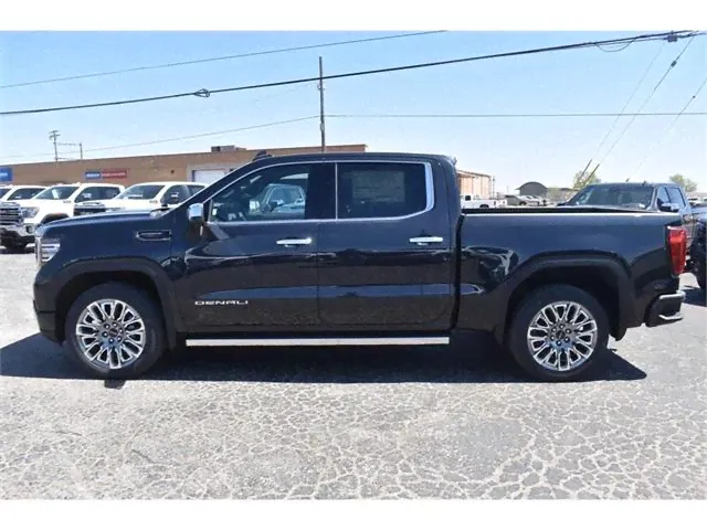 GMC Sierra 1500 Denali Ultimate-3