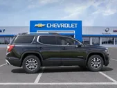 GMC Acadia SLT