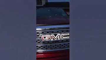 Finally got my emblem installed!