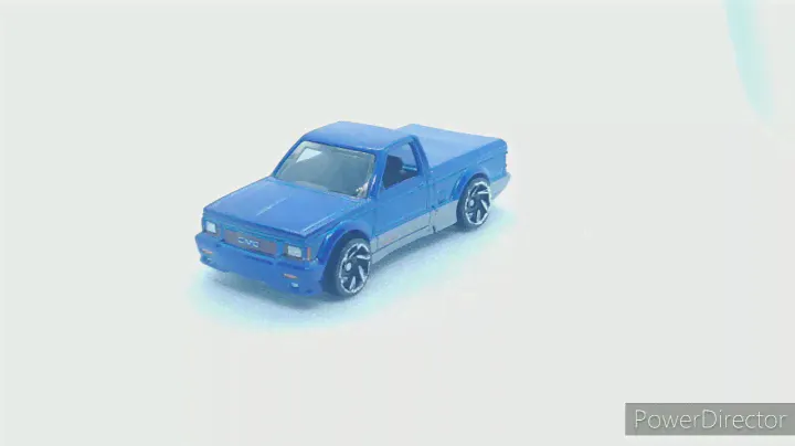 91 GMC Syclone