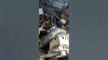 94 GMC Jimmy Spider Injector Fuel Line repair