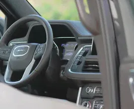 Аренда GMC Yukon
