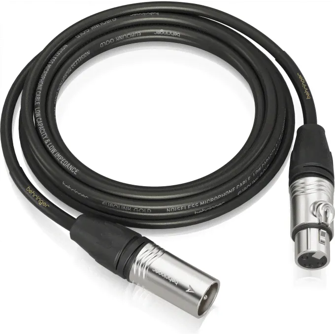Микрофонный кабель BEHRINGER GMC-600 A155199