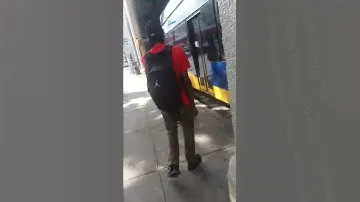 XN60 #1051 Bx39 Bus @ Pelham Pkwy