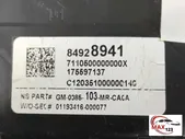 панель приборов (щиток) GMC Acadia внедорожник 5 дв. 2021г. (артикул 049-308760)