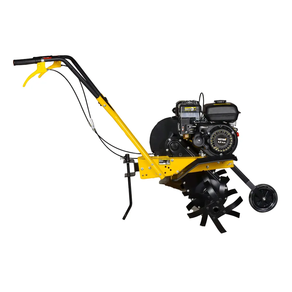 Мотокультиватор бензиновый Huter GMC-850 (6.5 л.с.)